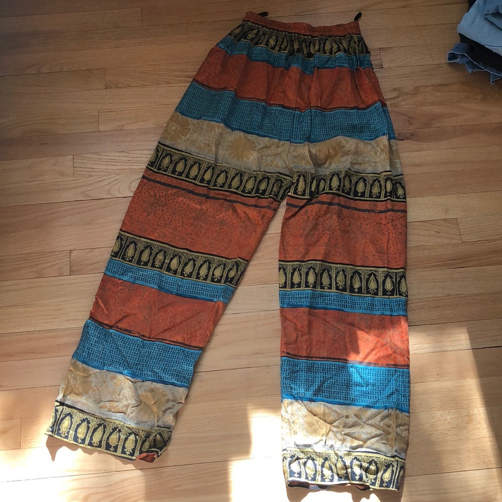 Fun Pant